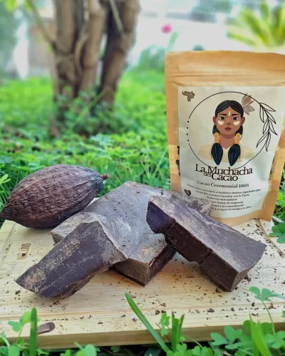Cacao Ceremonial 100%